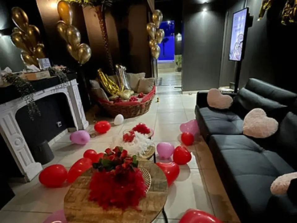 Wellness Spa Louise Bruxelles, photo 7