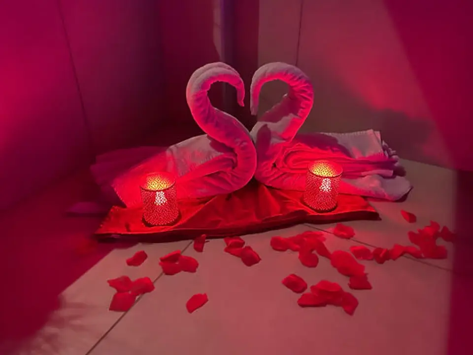 Wellness Spa Louise Bruxelles, photo 8