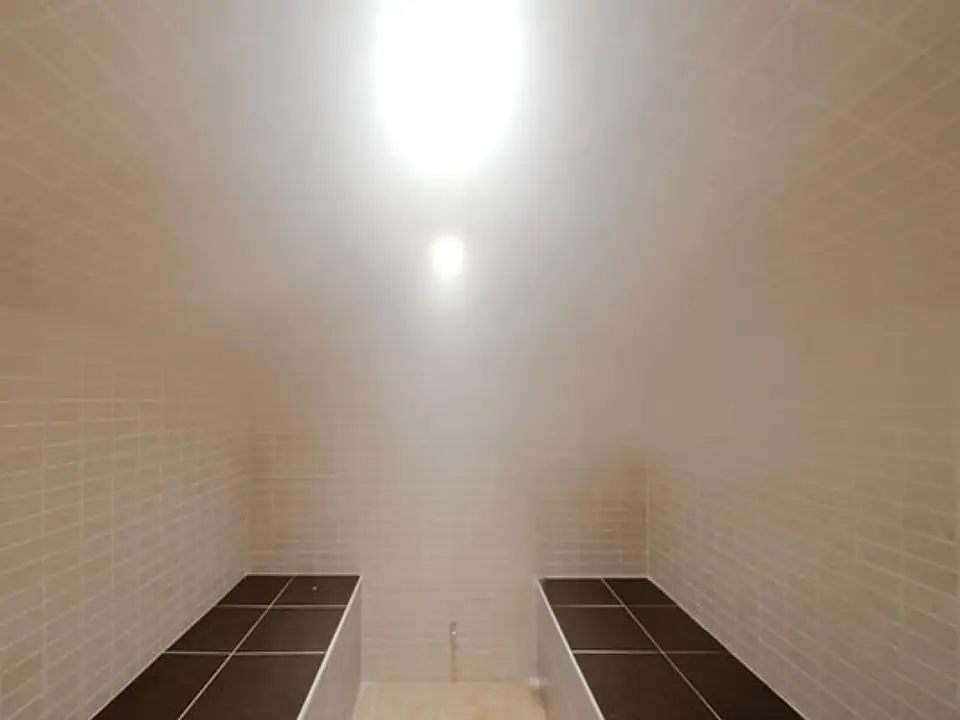Wellness Spa Louise Bruxelles, photo 5