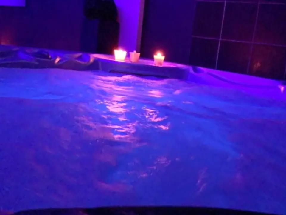 Wellness Spa Louise Bruxelles, photo 3