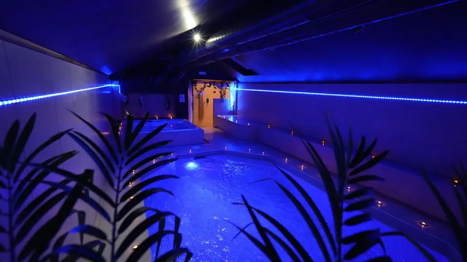 Wellness Spa Louise Bruxelles, photo 1