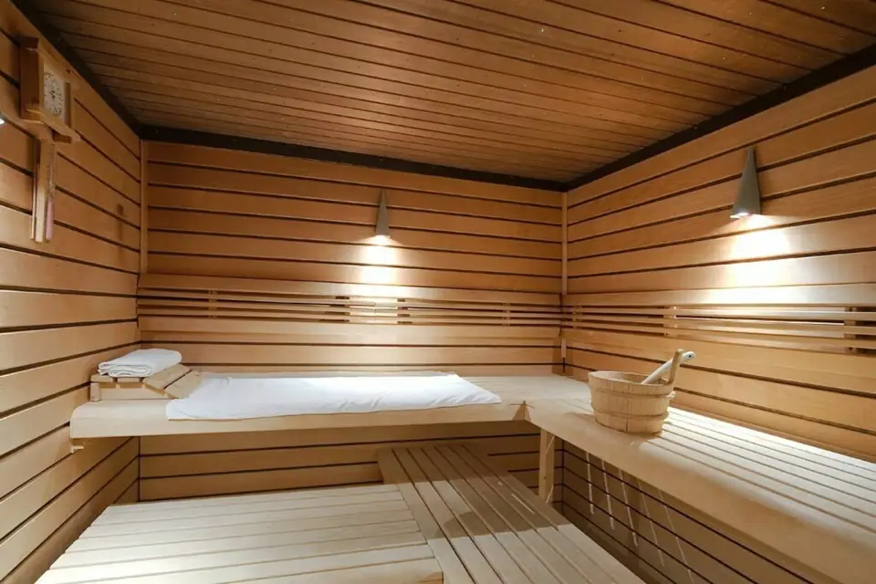 Wellness Spa Louise Bruxelles, photo 4